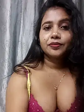 hornykhushi321's Webcam Show