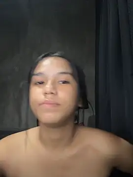 cuttiegurlSam Webcam Show