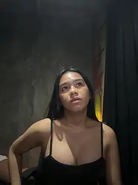 cuttiegurlSam Pertunjukan Webcam
