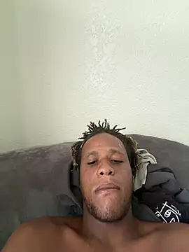 Show webcam de DonteBigNBold