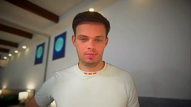 Webkamerová show dick_apr1o
