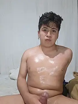 Saulboy 웹캠 쇼