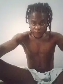 Show modela Mr_temtation na web-kameri