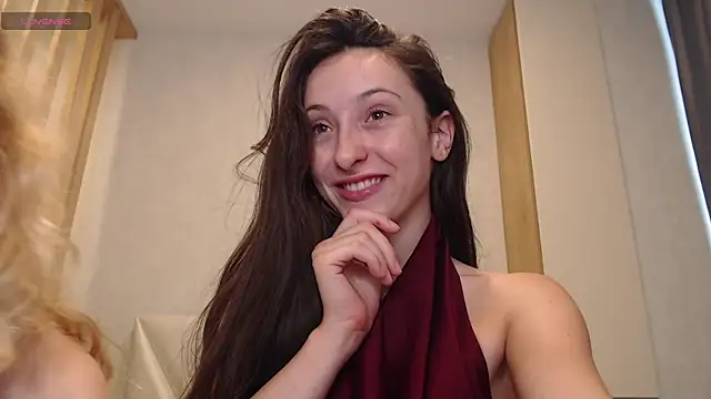 Ooh_nymphs Webcam-Show