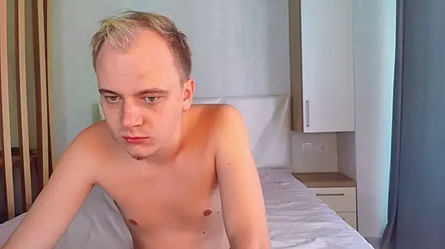 Ooh_nymphsn Webbikameraesitys