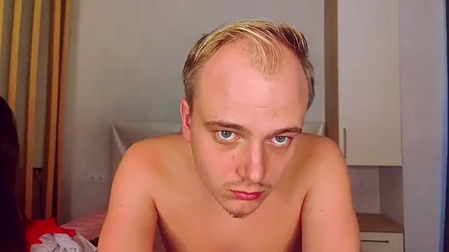 عرض كام Ooh_nymphs
