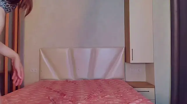 Ooh_nymphs Шоу с уебкамера