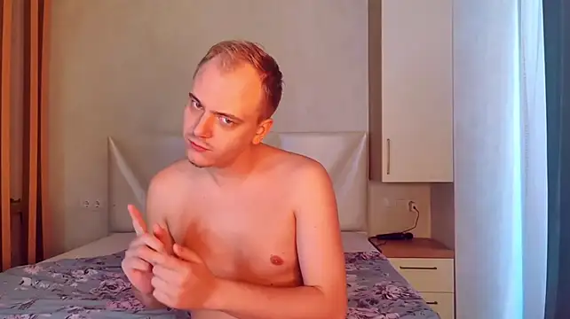 Ooh_nymphs: απευθείας συνομιλία ΧΧΧ