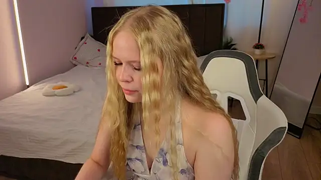 XXX chat uživo modela Sweet_Angelll