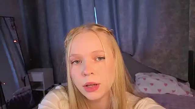 Czat XXX na żywo – Sweet_Angelll