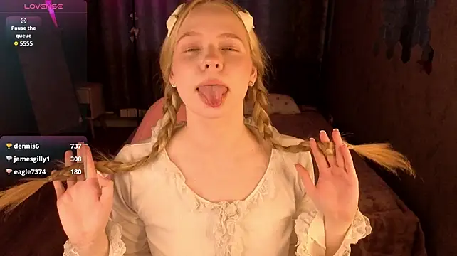 Živý XXX chat Sweet_Angelll