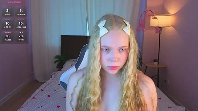 Czat XXX na żywo – Sweet_Angelll