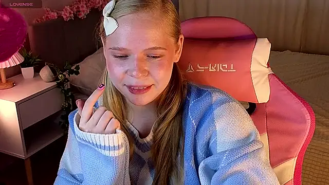 عرض كام Sweet_Angelll