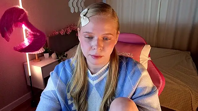 Sweet_Angelll Webcam show