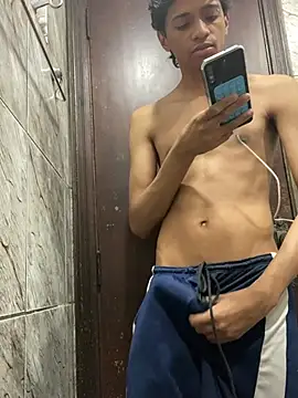 Show de novineduu na webcam
