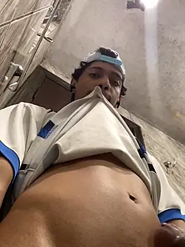 Show Webcam de novineduu