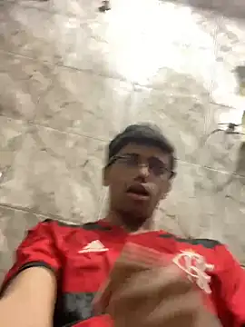 Show de webcam de novineduu