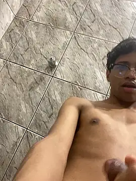 Show de webcam de novineduu