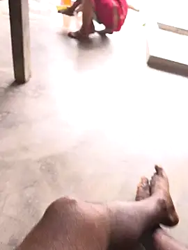Punammishra ওয়েবক্যাম শো