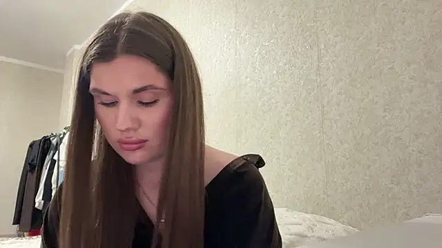 AmmieMinish 라이브 XXX 채팅