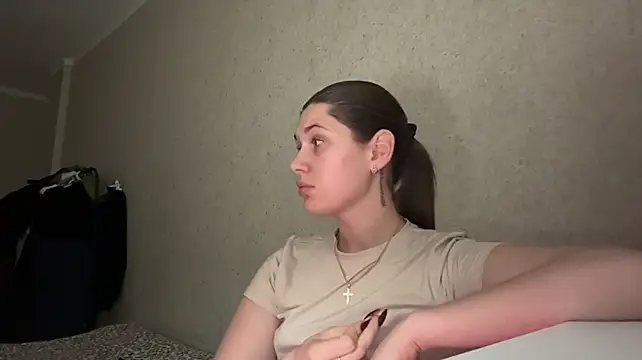 AmmieMinishn Live XXX chat