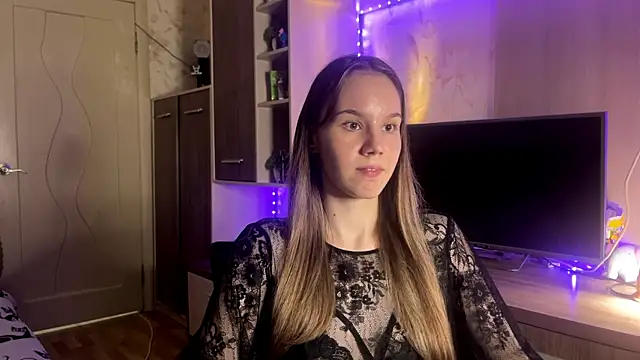 Czat XXX na żywo – Rina_Right