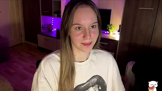 Rina_Right 라이브 XXX 채팅