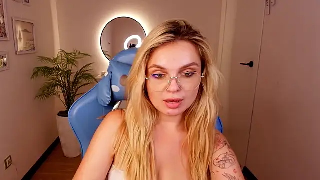 LanaR0se – webcam-show
