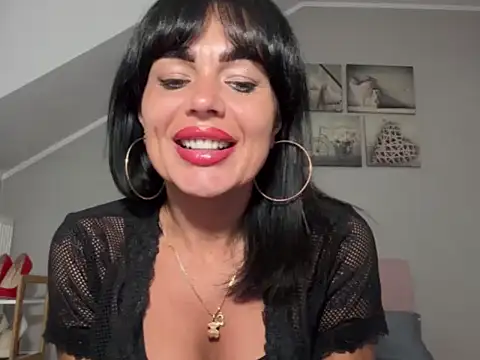 JennyFantasy's Live XXX Chat