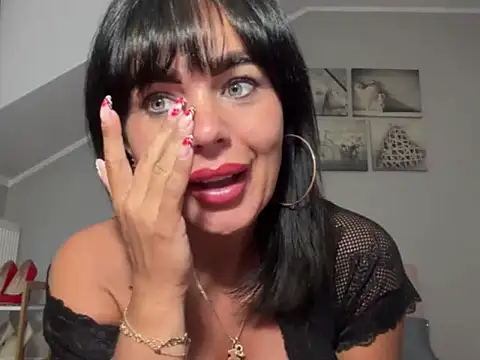 Živý XXX chat JennyFantasy