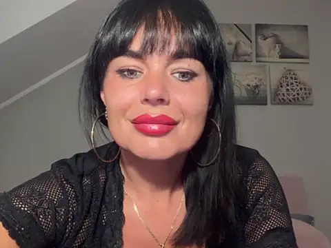 Živý XXX chat JennyFantasy