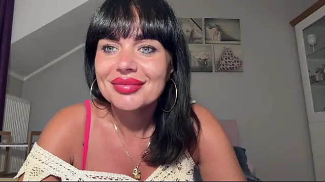 Chatroom XXX en direct de JennyFantasy