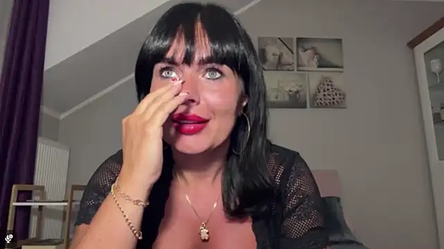 Chat XXX ao vivo de JennyFantasy