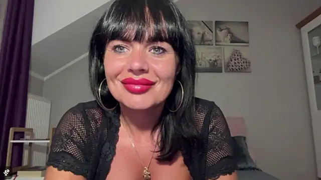 Živý XXX chat JennyFantasy
