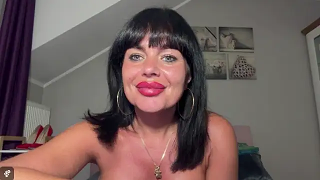 Czat XXX na żywo – JennyFantasy