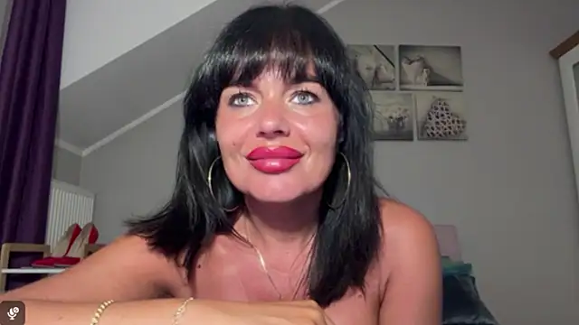 JennyFantasy Chat XXX live