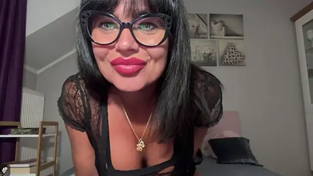 عرض كام JennyFantasy
