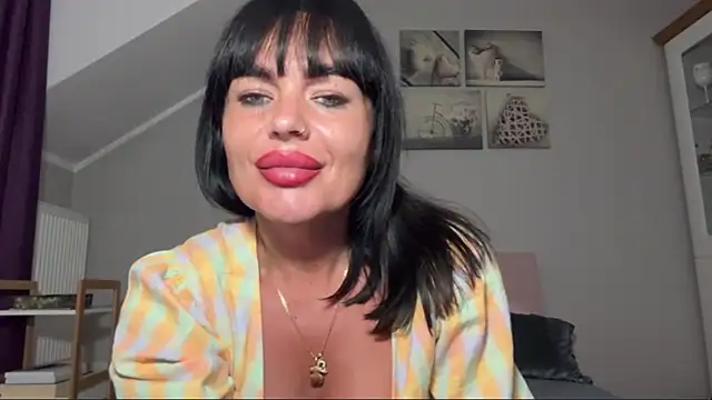 JennyFantasy Live XXX-Chat
