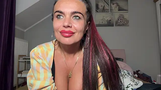 JennyFantasy's Live XXX Chat