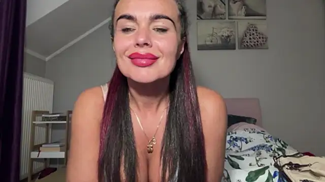 Czat XXX na żywo – JennyFantasy