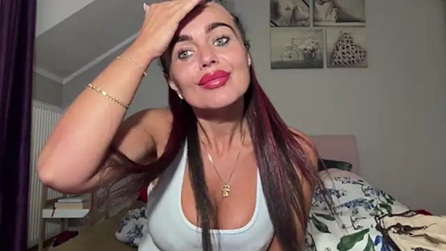 JennyFantasy Chat XXX live