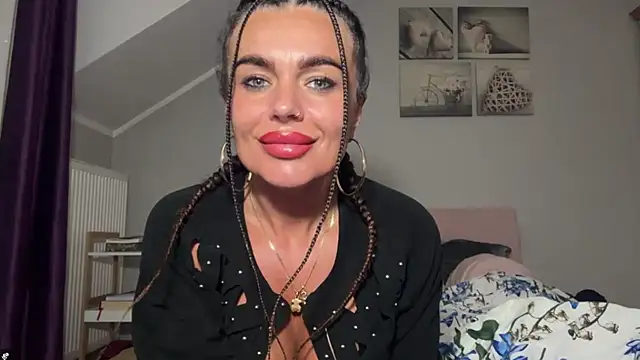 JennyFantasyn Live XXX chat