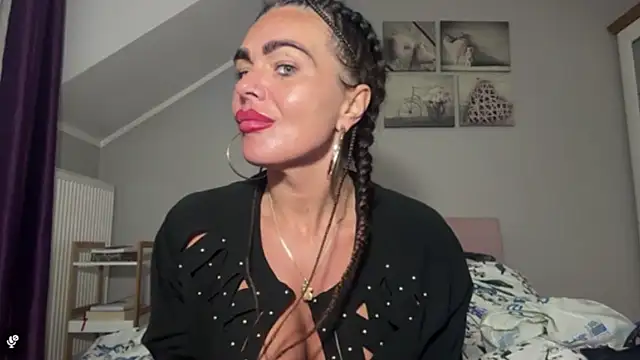 JennyFantasy Live XXX-Chat