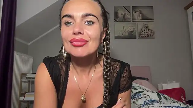 Živý XXX chat JennyFantasy