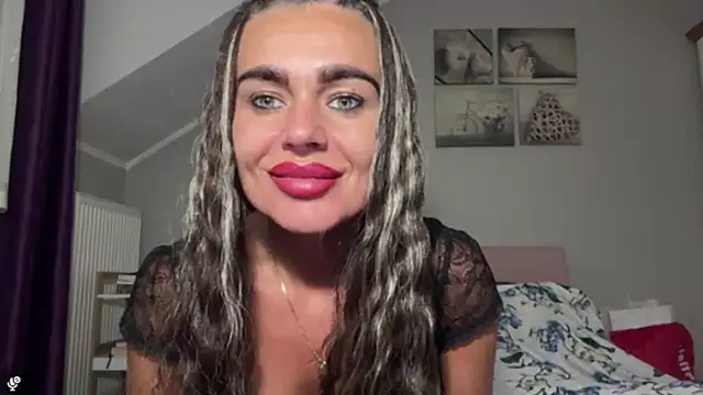 JennyFantasy Live XXX-Chat