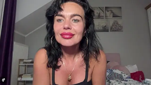 JennyFantasy Chat XXX live