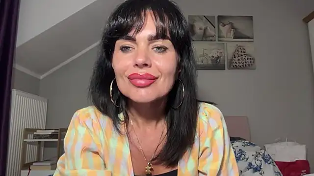 JennyFantasy Chat XXX live