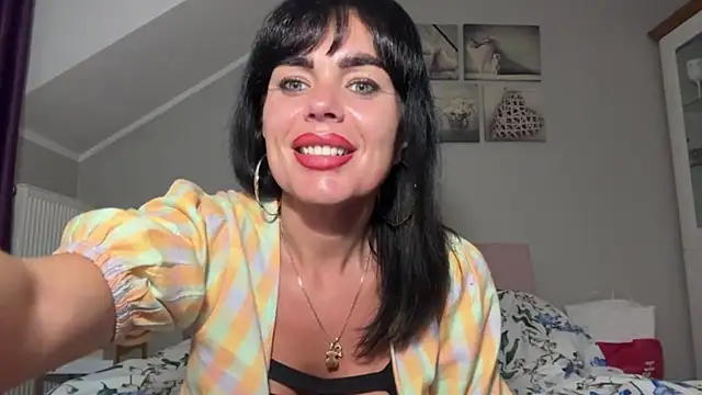 JennyFantasy's Webcam Show