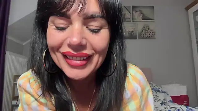 JennyFantasy's Live XXX Chat