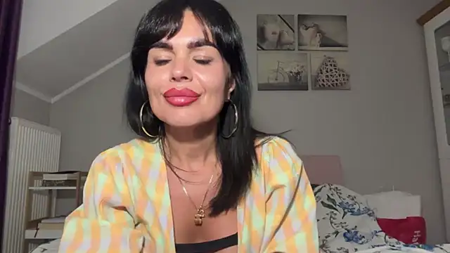 JennyFantasy's Live XXX Chat